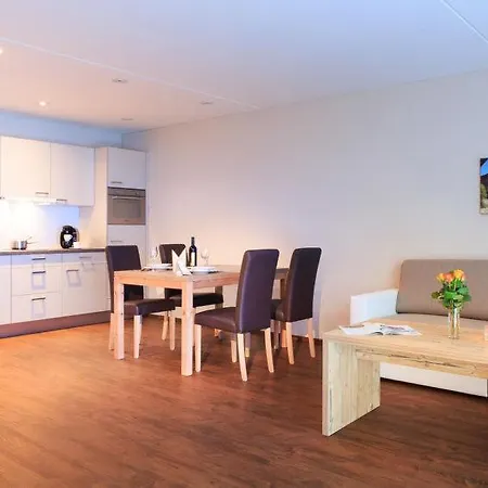 公寓 Sleeps 4 Wifi T425769