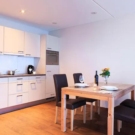 Sleeps 4 Wifi T425769 * Sevelen